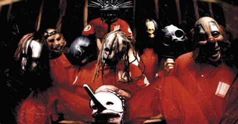 A história do álbum de estreia do Slipknot, despertar de um gigante do ...