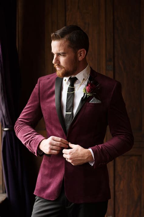 Wedding Groom Styles