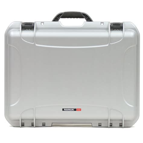 Nanuk Pro Photo Kit