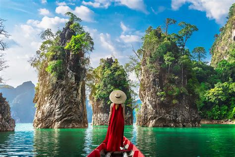 rekomendasi hotel murah  thailand  fasilitas terbaik