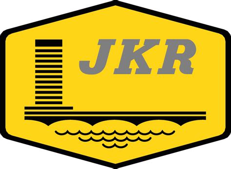 jkr selangor logo jkr signboard selangor kl malaysia bangi