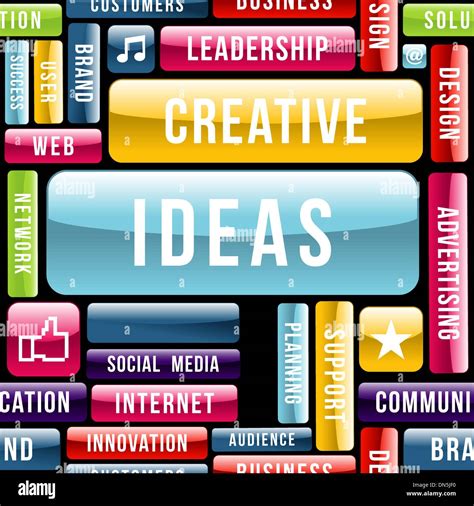 Creative Ideas Hi Res Stock Photography And Images Alamy