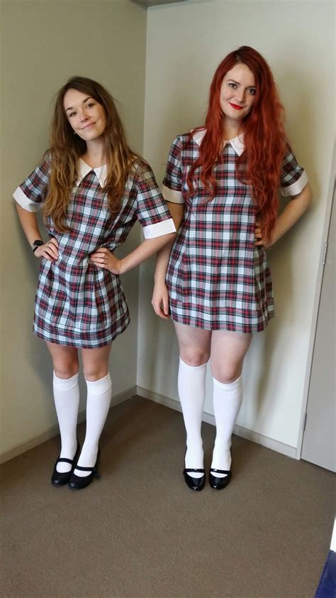 Senior grammar school girls uniform – Artofit