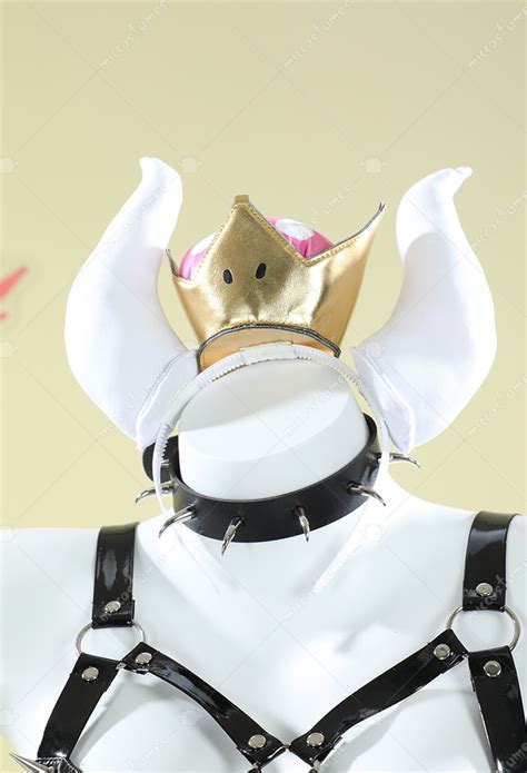 Women Hime Derivative Sexy Lingerie Set Black Bodysuit And Chiffon Skirt With Waistband And