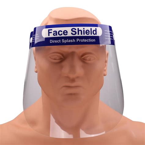 Medical Face Covering Apparel From Century Martial Arts