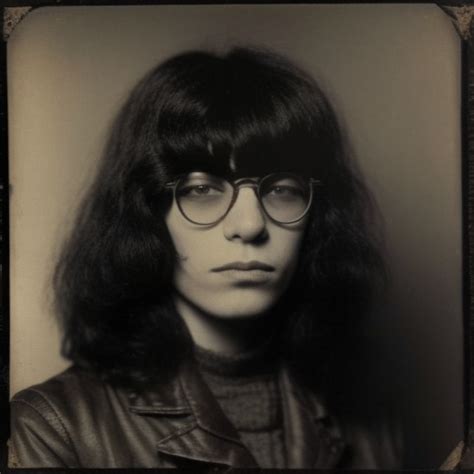 Easement Joey Ramone