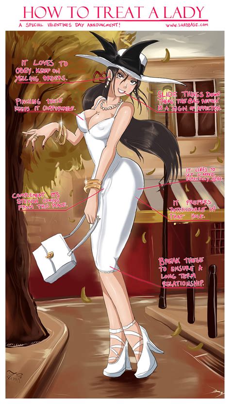 Pro Tipps By Therealshadman Hentai Foundry