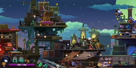 skulls  skul  hero slayer