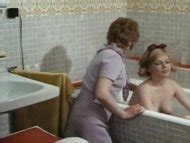 Naked Renate Heuer in Lehrmädchen Report