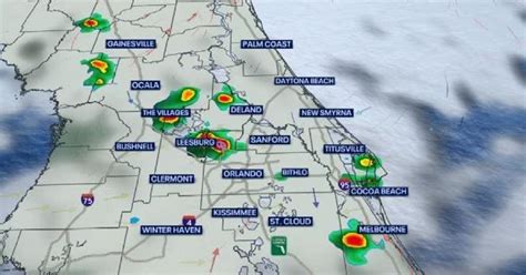 The Ultimate Guide To Accuweather Orlando Fl Unlocking The Citys Finest Climatic Insights