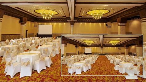 Wedding Venue Oleh Balai Kartini Jakarta Lifestyle Fimela