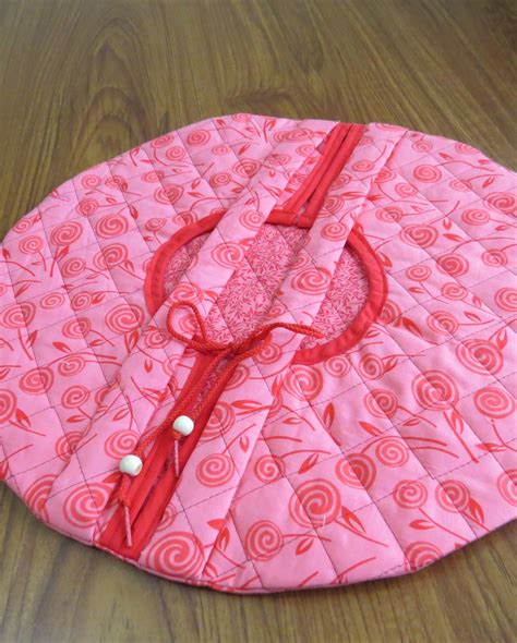 Handmade Casserole Carrier Etsy