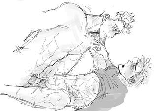 Trigun Luscious Hentai Manga Porn