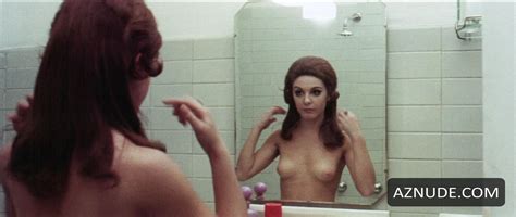 THE HORRIBLE SEXY VAMPIRE NUDE SCENES AZNude