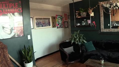 Stripped Scientific Experiment Enf Made To Strip Embarassed Naked Female Magic Control