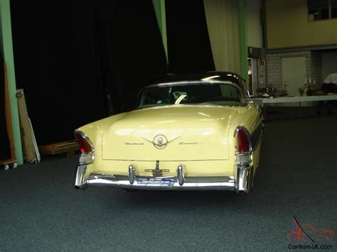 Packard Executive Car Classics