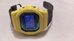 Casio Bezel Replacement D Models Stlfinder