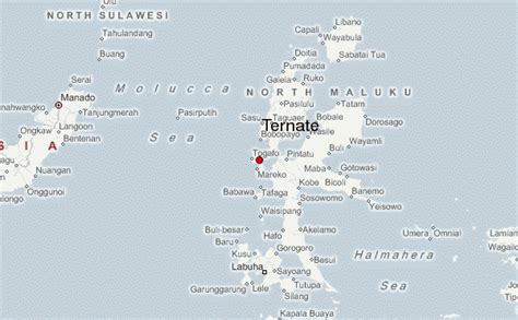 map  ternate cavite