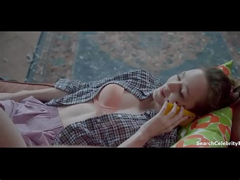 Louisa Krause In Ava S Possessions 2015 XVIDEOS