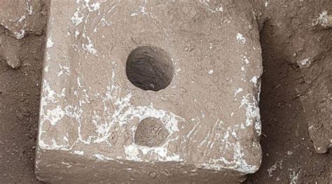 2500 Year Old Toilets Reveal Prevalence Of Dysentery And Diarrhoea In