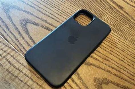 Чехол оригинальный Apple MagSafe iPhone 12 mini Москва | Мобильные ...
