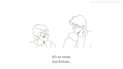 THAISUB Cigarettes After Sex Sweet YouTube