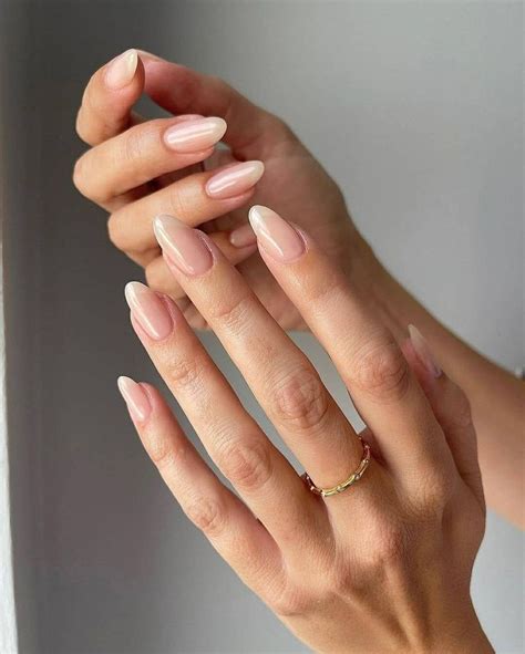 Nude Nail Inspiration Artofit