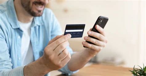 how to set up credit card payments
