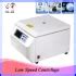 Tdl 400 Laboratory Medical Low Speed Desktop Centrifuge Of 15ml Bottle