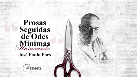 Prosas Seguidas De Odes Mínimas - 5