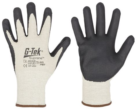 Pip Xs Ansi Cut Level A Cut Resistant Glove Tk