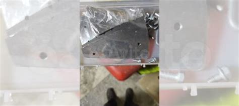 Ножи для ледобура мора 250 купить в Иркутске | Хобби и отдых | Авито