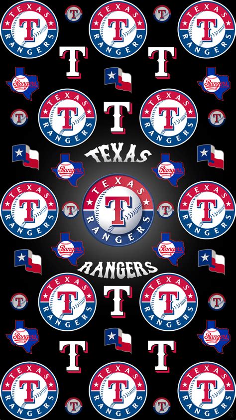 Texas Rangers iPhone Wallpapers - Top Free Texas Rangers iPhone ...