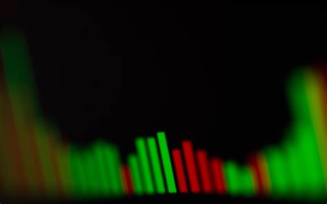 Volume Saham Hijau Dan Merah Apa Bedanya Dan Bagaimana Strateginya