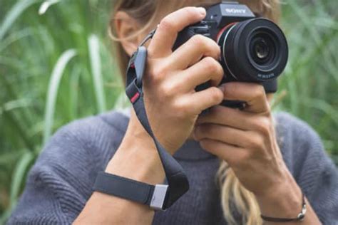 Peak Design Cuff Review For Photographers In