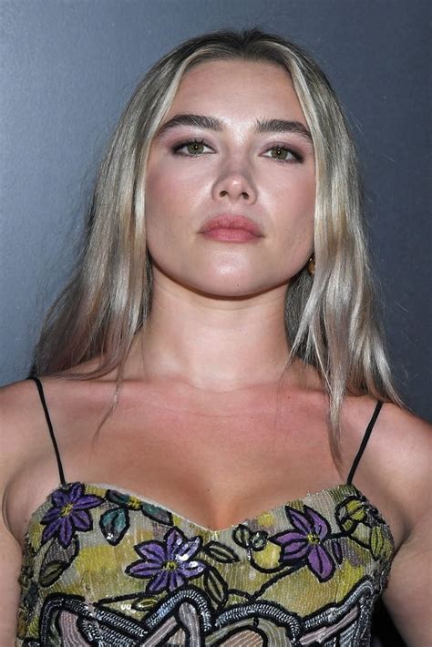 Florence Pugh Nude Porn Pics Leaked XXX Sex Photos PICTOA