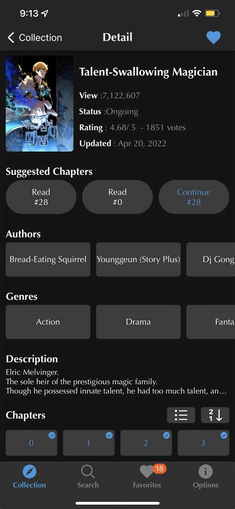 anymore like these ? : r/manhwa