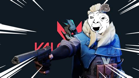 VALORANT GAY VL YouTube