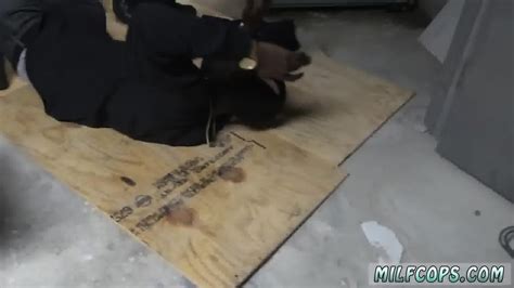 Lady Ace Gives Blowjob And Cum Hungry Milf Domestic Disturbance Call