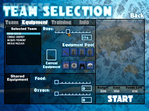 Download Everest: The Ultimate Strategy Game (Windows) - My Abandonware