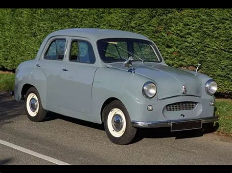 1959 Standard 8 - arti87 - Shannons Club