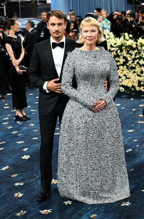 Met Gala 2025: Pamela Anderson goes makeup-free in bold carpet look