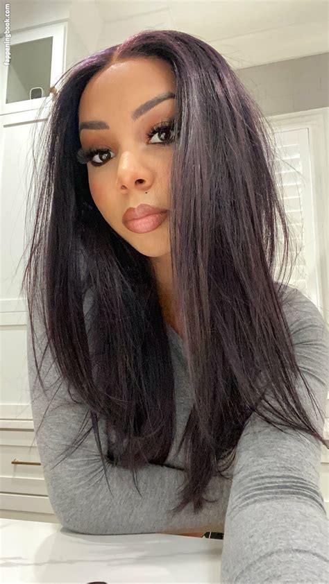 Brittany Renner Nude OnlyFans Leaks Fappening Page 8 FappeningBook