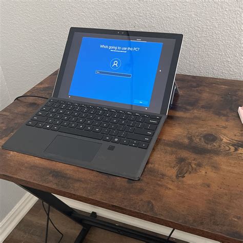 Microsoft Surface Pro 4 for Sale in Sachse, TX - OfferUp