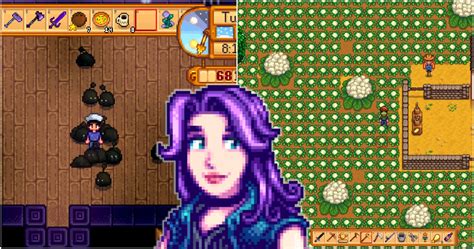 Stardew Valley: 15 Secrets You Might Not Know