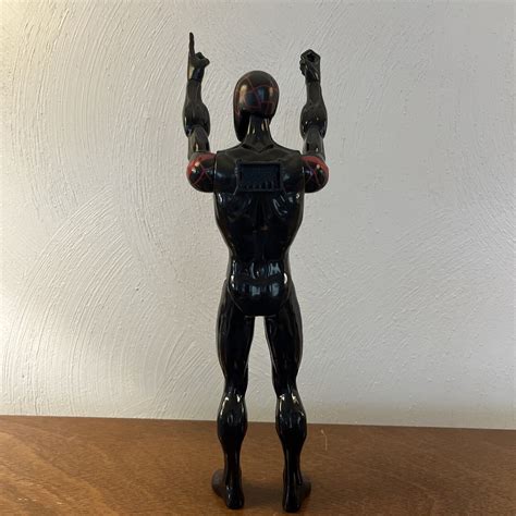 12” Spider Man Titan Hero Series Miles Morales Action Figure 2018 Ebay