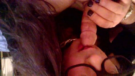 Crossdresser Valentinne Suce Dede Gorge Profonde POV Gay Amateur Amateur Porn XHamster