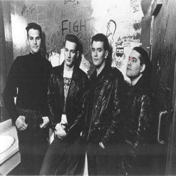 Naked Raygun TheAudioDB