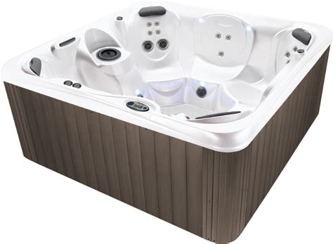 Revive Person Hot Tub HotSpring Spas Central