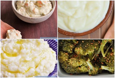 Três Em Casa Acompanhamentos Para Peixe